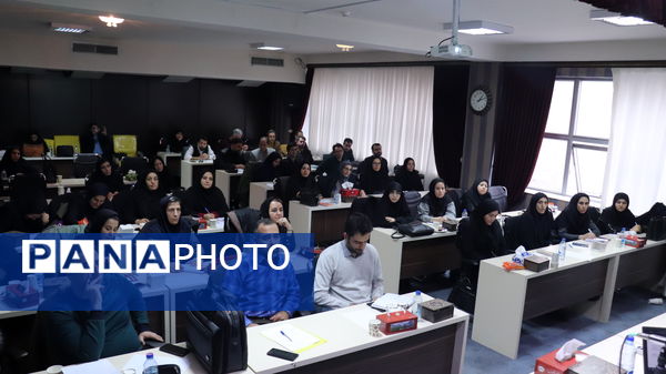 دوره تربیت مدرسی پیشگیری از رفتارهای خود آسیب‌رسان