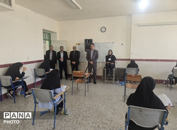 رقابت داوطلبان در آزمون سراسری؛ آغاز مسیر تازه برای ورود به دانشگاه
