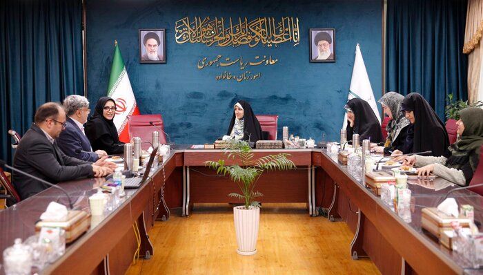 آماده‌سازی والدین برای ایفای نقش در ۶ سال اول زندگی کودک ضرورتی انکارناپذیر