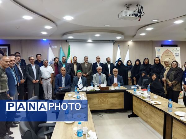 محفل شعر و ادب «یاد یاران»