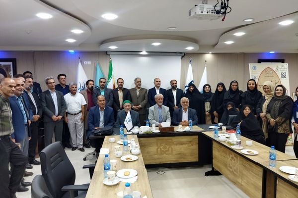 محفل شعر و ادب «یاد یاران»