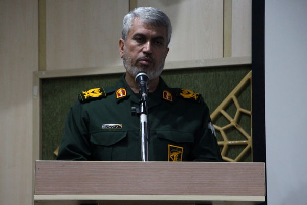 اختتامیه رویداد رسانه‌ای طنین یزد