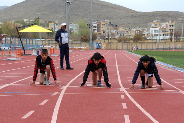آغاز مرحله استانی مسابقات ورزشی دانش‌آموزان متوسطه اول و جشنواره فرهنگی - ورزشی دوره ابتدایی «یادواره شهدای دانش آموز»