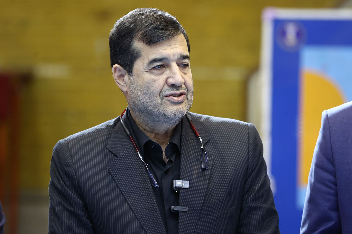 دنیامالی: کاروان ایران با قدرت راهی ناگویا می‌شود