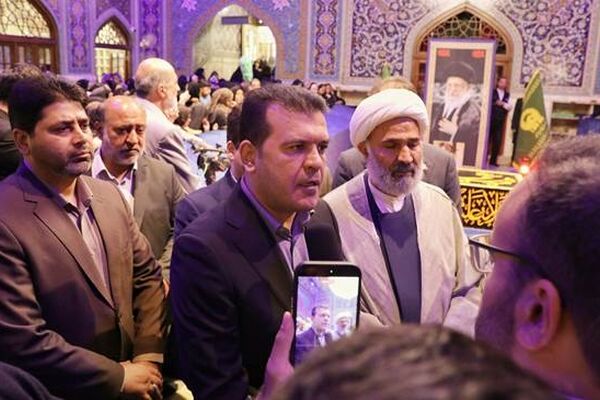 «نخبگان» امانت‌داران آینده ایران