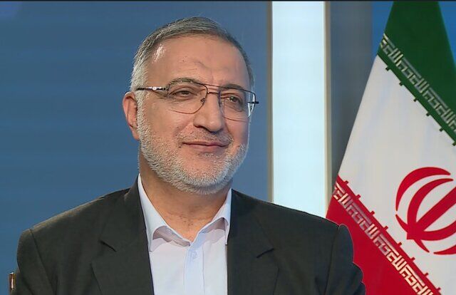 صدور مجوز ورود تراموا به تهران