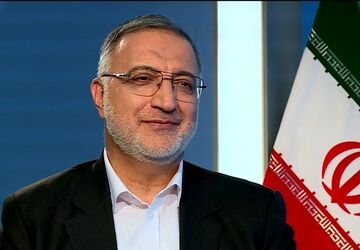 واکنش زاکانی به تحقیق و تفحص از سازمان املاک شهرداری تهران