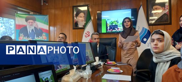 کارگاه «با ایرانیاران» در استان قزوین