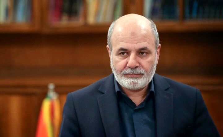 احمدیان: به نظام جدید امنیتی و سیاسی در عرصه بین‌المللی نیاز داریم