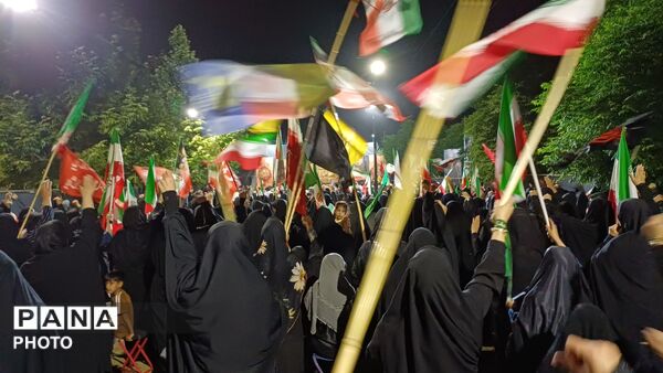نوجوانان و محرم، بازخوانی درس آزادگی در روزگار پر خبر امروز