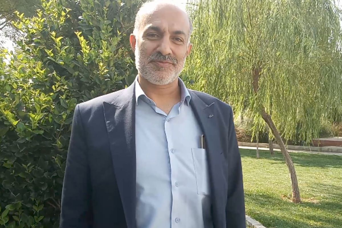 طرح میدان پویا، فرصتی برای استعدادیابی و ایجاد نشاط در جوانان است 