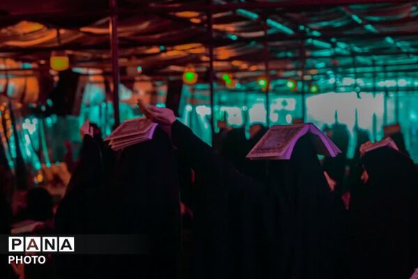 شب‌های قدر؛ بهترین شب‌های خدا 