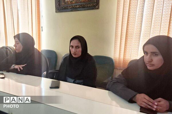 کارگاه توانمندسازی آموزشی جوانی جمعیت در دیشموک