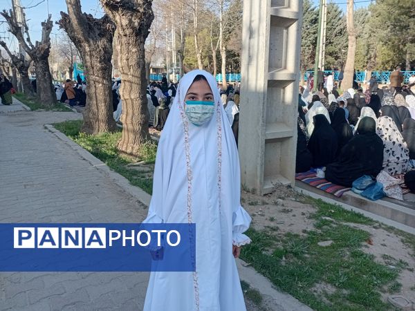 عید فطر، عید آسودگی از آتش غفلت