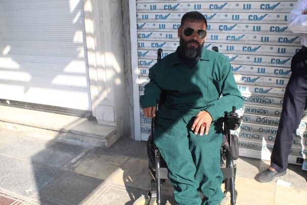 همبستگی و اقتدار خوزستانی‌ها در راهپیمایی 22 بهمن
