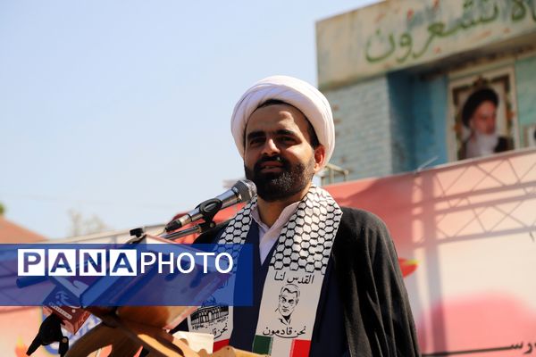 آیین افتتاحیه پنجمین دوره طرح ملی لاله‌های روشن