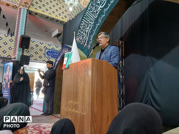 راهپیمایی یزدی‌ها برای نابودی رژیم صهیونیستی