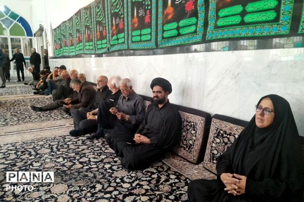 روز تاسوعا روز اشک و خون