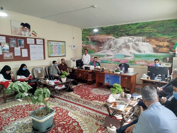 پدافند غیر عامل باعث کاهش آسیب پذیری در هنگام بحران است