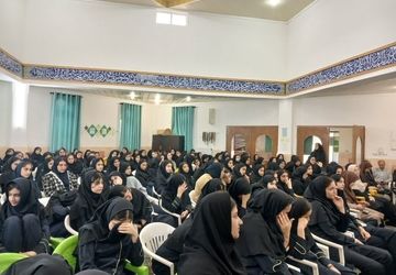 برگزاری جشن اول مهر درمدرسه شاهد الغدیر فریدونکنار