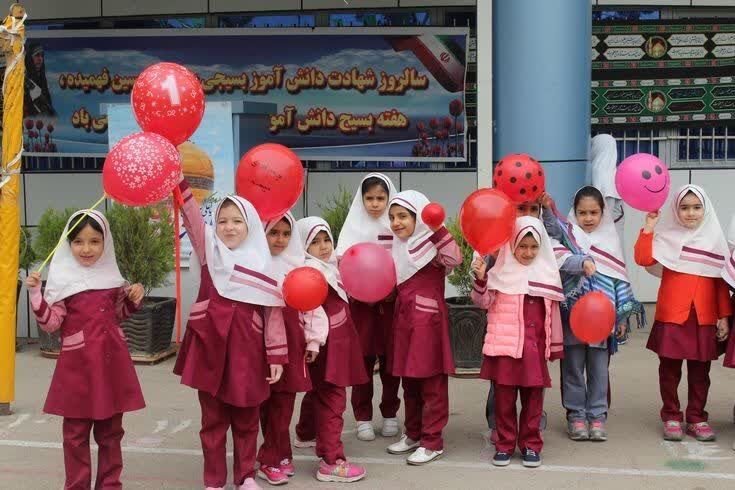 جزئیات تدوین نظام‌نامه بین‌المللی ایران در دوره ابتدایی 