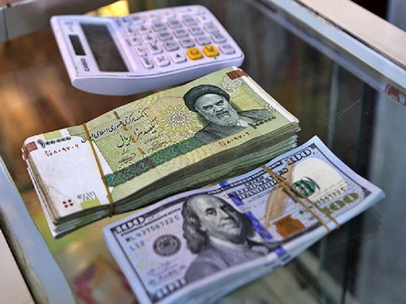 بدهی خارجی ایران کمتر از ۲۶ کشور خاورمیانه و آسیای مرکزی شد