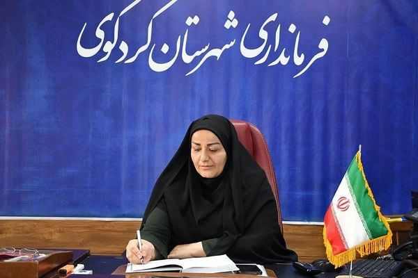 کارمندان محرک امید در کالبد حامعه هستند