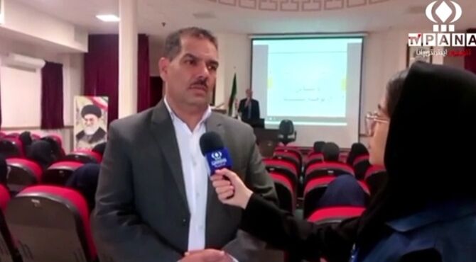 جلسه هم‌اندیشی سرگروه‌های فنی‌وحرفه‌ای و کاردانش خراسان شمالی