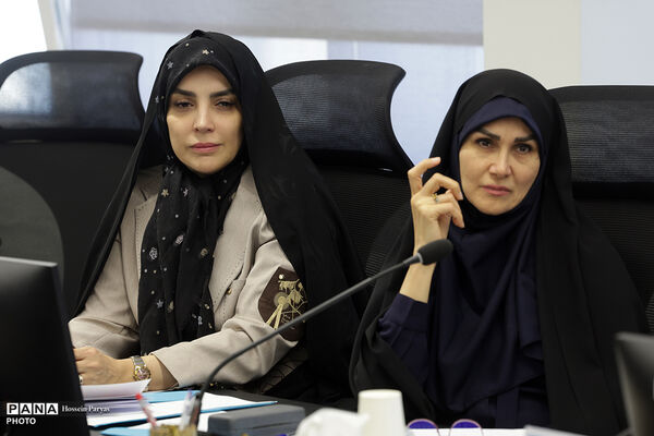 چهارمین جلسه کمیسیون توسعه ورزش همگانی کمیته ملی المپیک