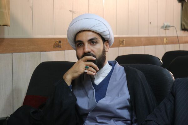 سومین گردهمایی مدیران مدارس معارف سراسر کشور در مشهد