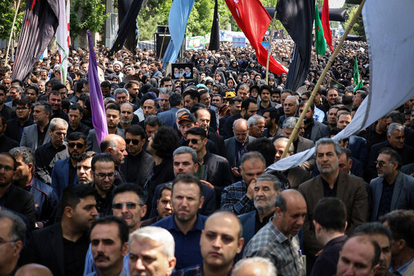 گرامیداشت شهدای خدمت در آذربایجان غربی