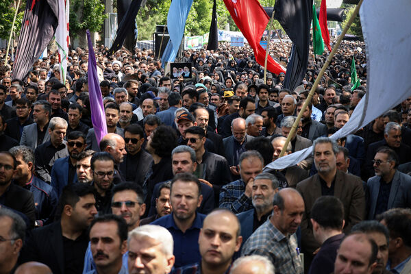 گرامیداشت شهدای خدمت در آذربایجان غربی