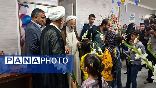 سفر دادستان کل کشور به زنجان