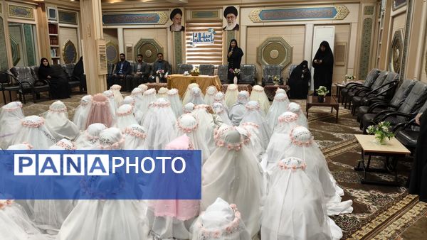 پروازِ تا خدا با بال‌های نماز در آستانه میلادِ مـنجی