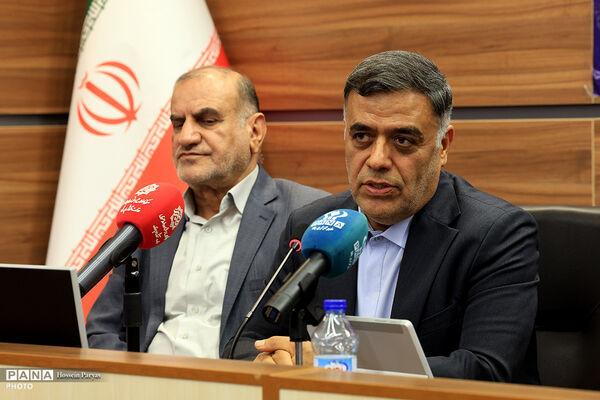گردهمایی دبیران کارگروه توسعه آموزش عمومی قرآن استان‌های سراسر کشور - 2