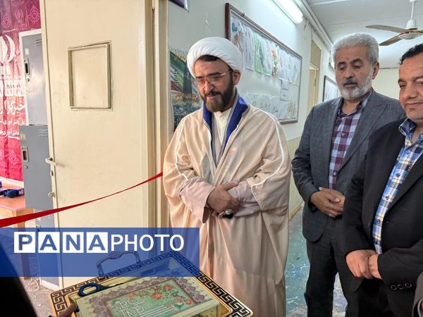 افتتاح دفتر خبرگزاری پانا در آمل