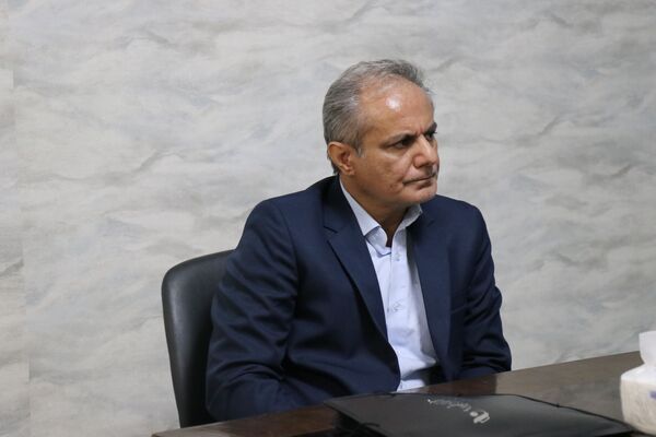 انتخابات مجمع شورای استان خراسان رضوی 