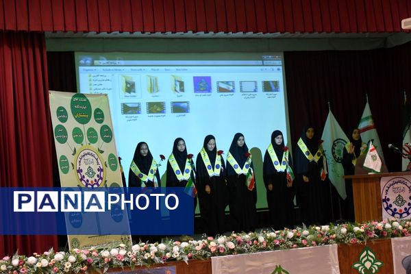 "همایش فعالان تشکیلاتی" در نیشابور 