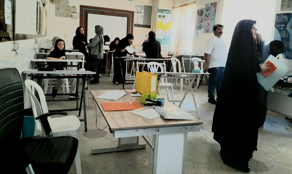  شروع نام نویسی دانشجو در مراکز چهارگانه موسسه آموزش عالی علمی &zwnj;کاربردی شهرداری تهران