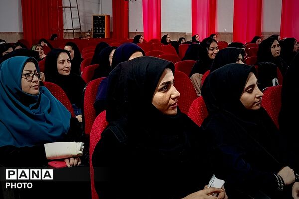 مهارت‌آموزی برای دنیای کوچک کودکان