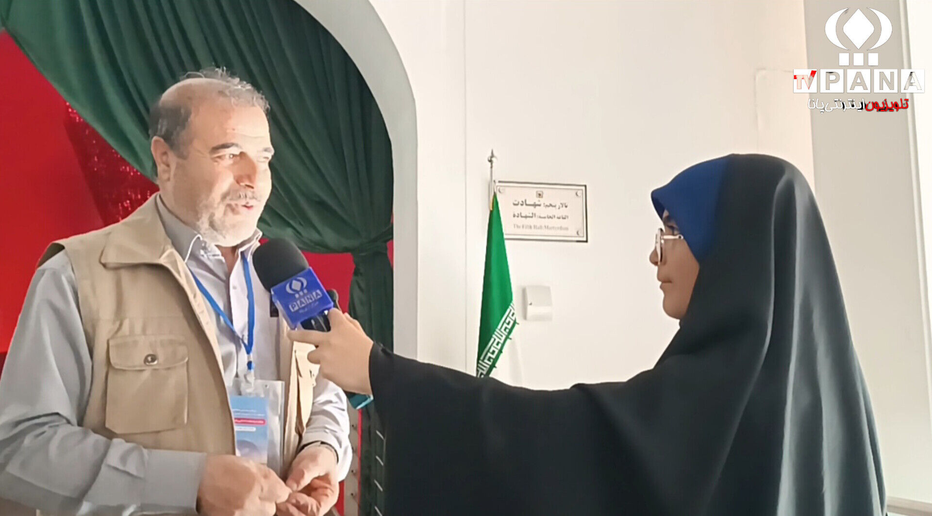 نوجوانان و مسئولیت در قبال شهدا / مردم می‌گویند چرا زودتر به اینجا نیامدیم