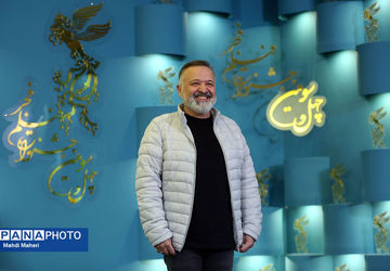 علی صالحی: نقش پدر در «ناتور دشت» جای پررنگ‌تری داشت، اما تصمیم نهایی با کارگردان بود