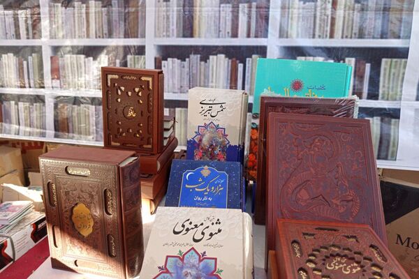  نمایشگاه پاییزه لردگان، آغازگر سال تحصیلی نو