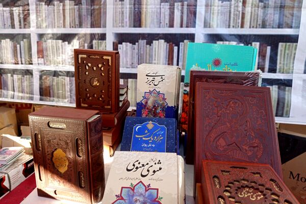  نمایشگاه پاییزه لردگان، آغازگر سال تحصیلی نو