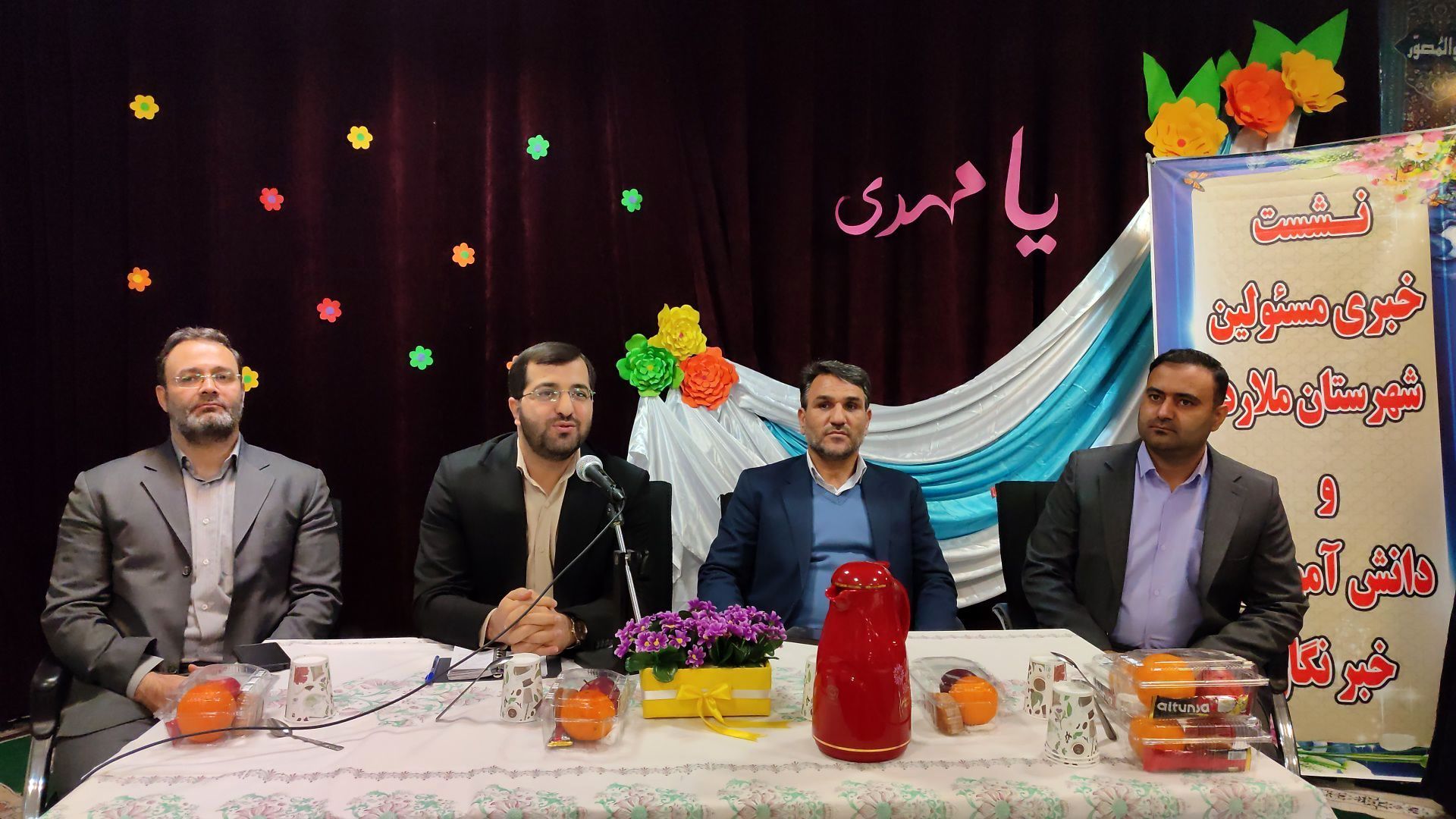 اجرای طرح «هر مدرسه یک خبرنگار» در انعکاس اخبار صحیح به دانش‌آموزان مؤثر است