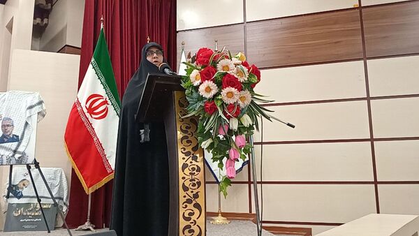 تجلیل از اسرا و رونمایی از آثار فاخر در طرح الماس‌های درخشان