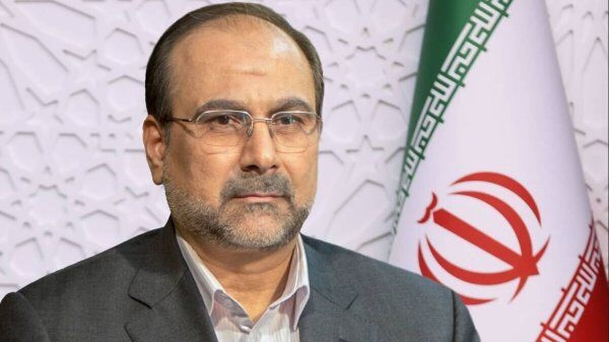 محمدرضا مخبر دزفولی عضو هیات امنای موسسه تحقیقات واکسن و سرم‌سازی رازی شد