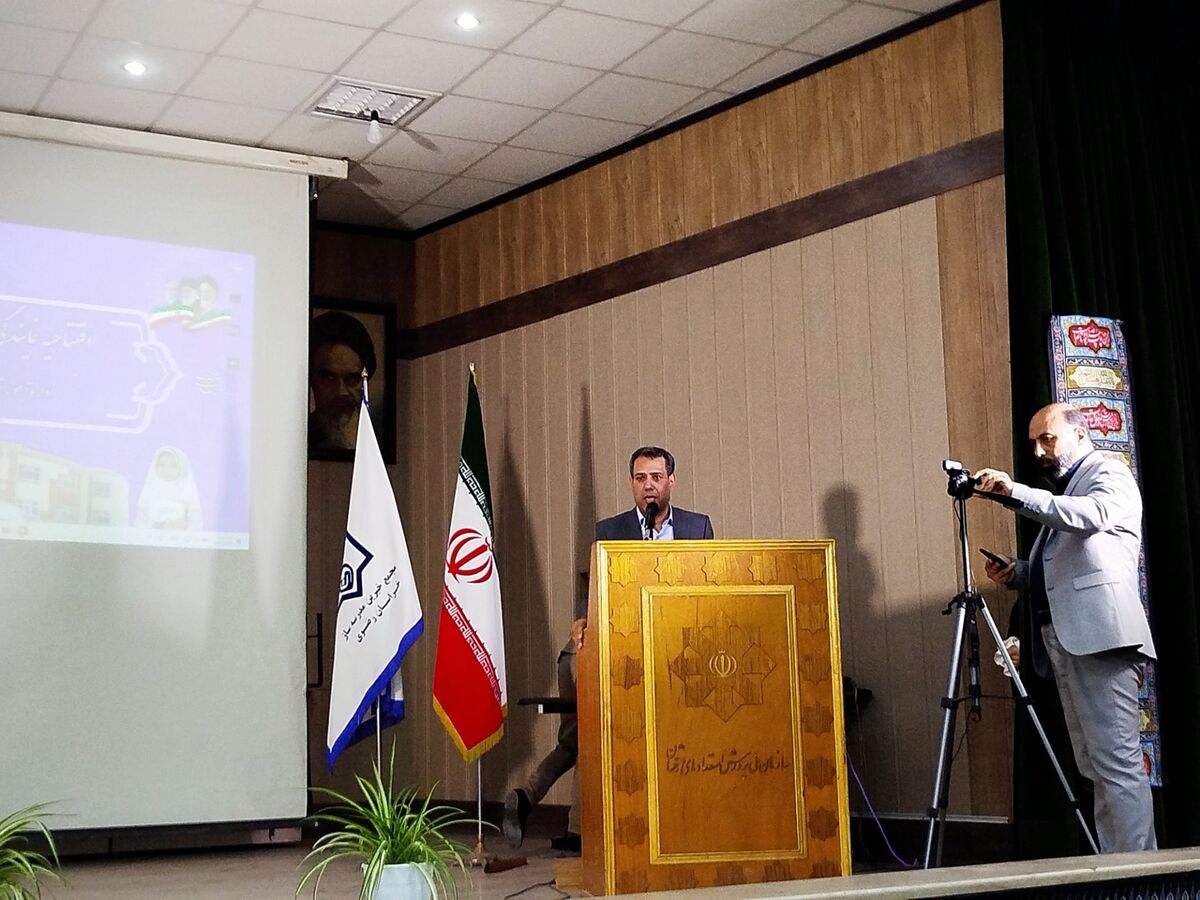 کمبود فضای آموزشی ناحیه چهار مشهد با مشارکت خیران برطرف می‌شود