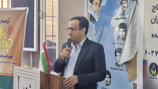 نواخته شدن زنگ «شور عاطفه‌ها» در مدارس کهگیلویه‌ و‌ بویراحمد