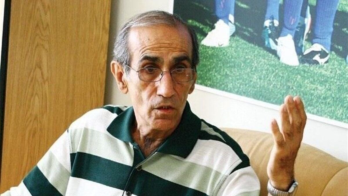 کاپیتان استقلال در ICU بستری شد